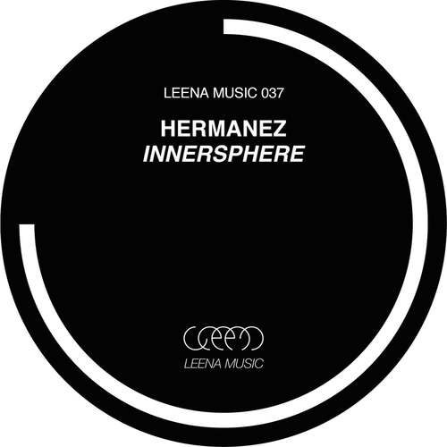 Innersphere cover art