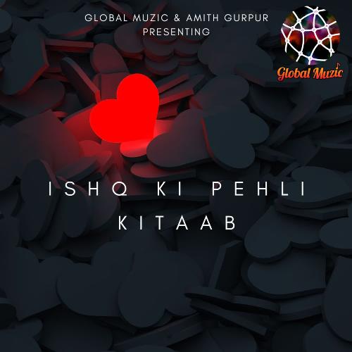 Ishq Ki Pehli Kitaab