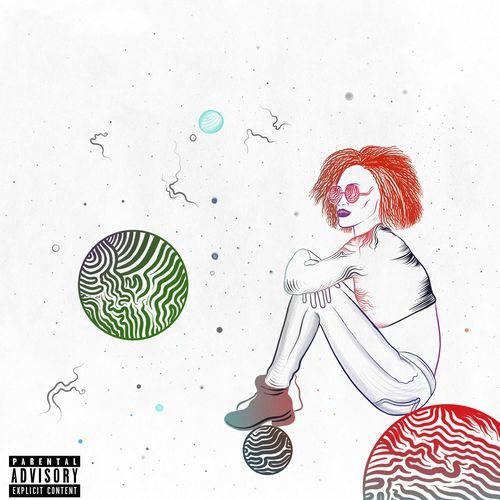 Isolated (Marcos Ferrari Remix) cover art