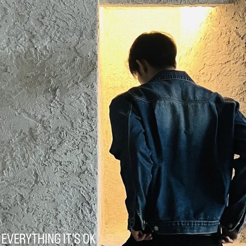 It's ok (Feat. Skelly)