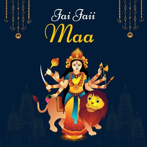 Jai Jaii Maa