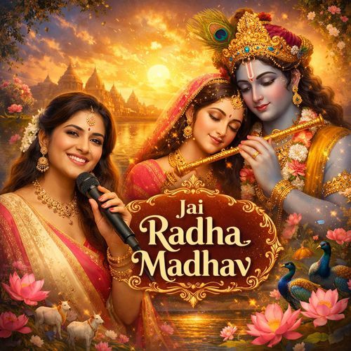 Jai Radha Madhav