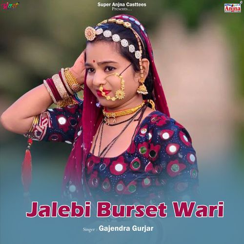 Jalebi Burset Wari