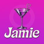 Jamie (Garage) artwork