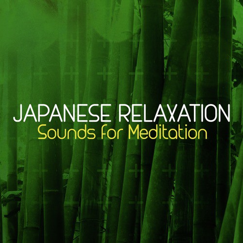 Japanese Relaxation Sounds for Meditation