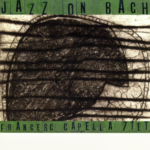 Jazz on bach_poster_image