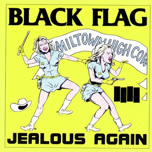 You Bet We've Got Something Against You! cover art