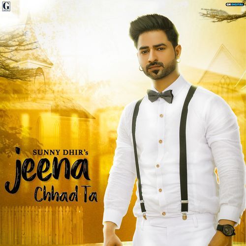 Jeena Chhad Ta_poster_image