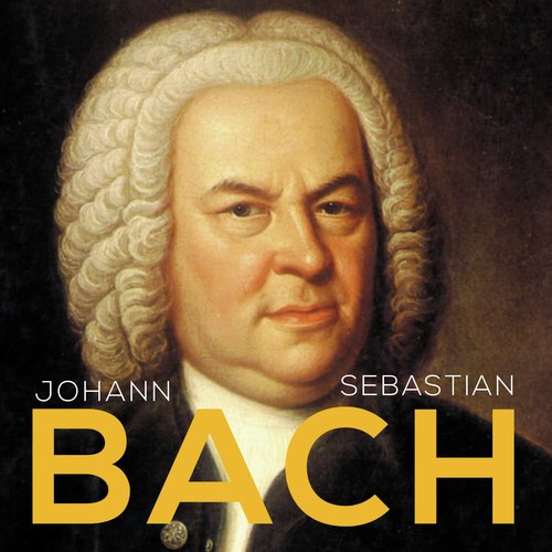 Johann Sebastian Bach