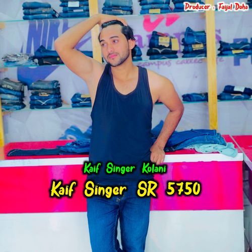 Kaif Singer SR 5750