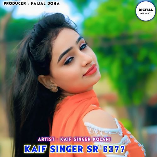 Kaif Singer SR 6377