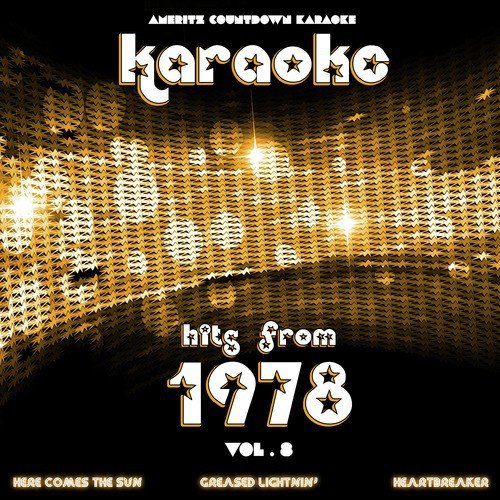 Hey Deanie (In the Style of Shaun Cassidy) [Karaoke Version]