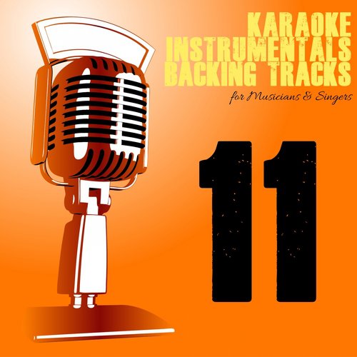 I Love the Nightlife (Karaoke Version) [Originally Performed by Alicia Bridges]