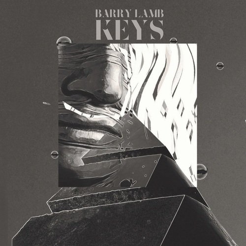 Unlocked cover art