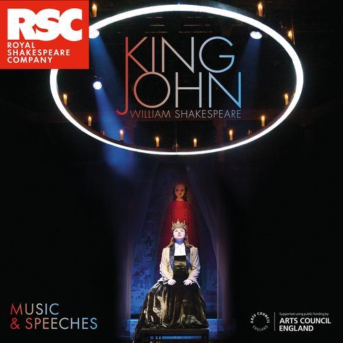 King John: Music & Speeches_poster_image