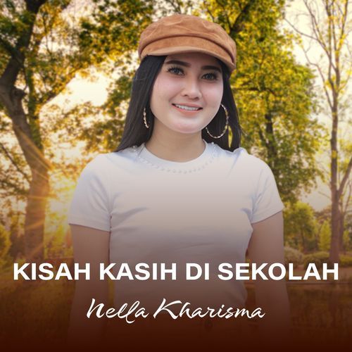 Kisah Kasih Di Sekolah_poster_image