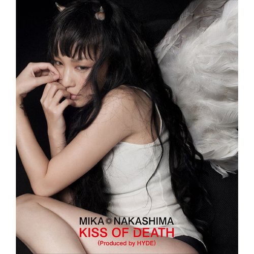 Kiss Of Death(Produced By Hyde)_poster_image