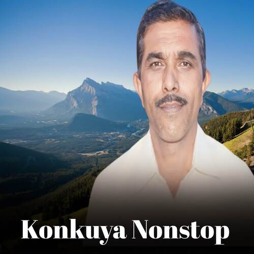 Konkuya Nonstop