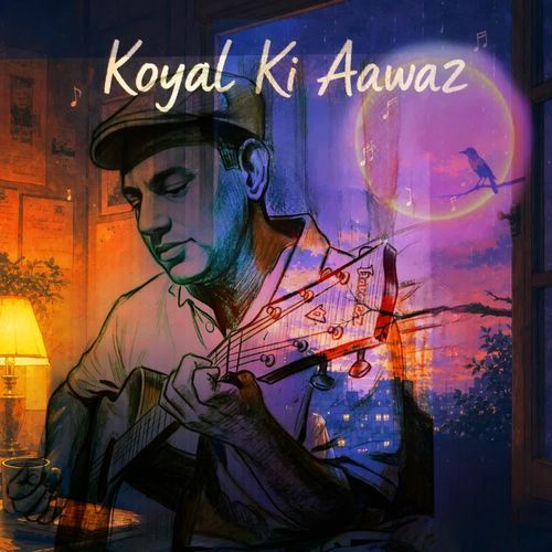 Koyal ki Aawaz