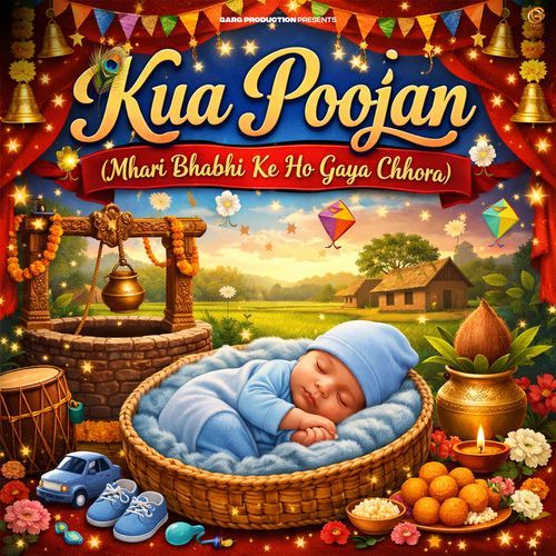 Kua Poojan (Mhari Bhabhi Ke Ho Gaya Chhora)