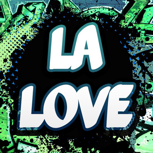 LA Love (La La) [A Tribute To Fergie] - Song Download From LA Love.