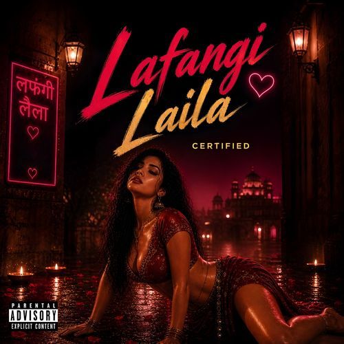 Lafangi Laila
