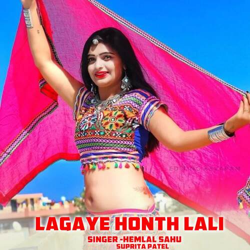 Lagaye Honth Lali