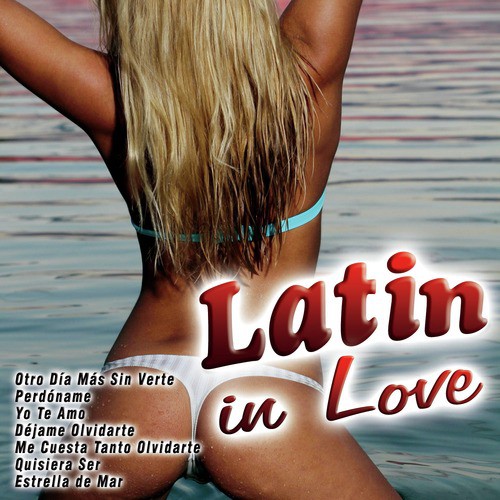 Latin in Love