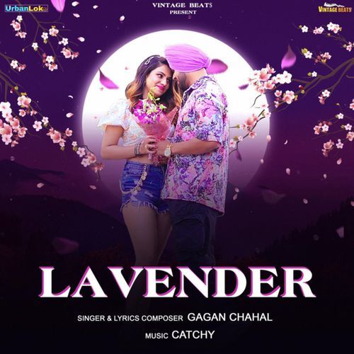 Lavender