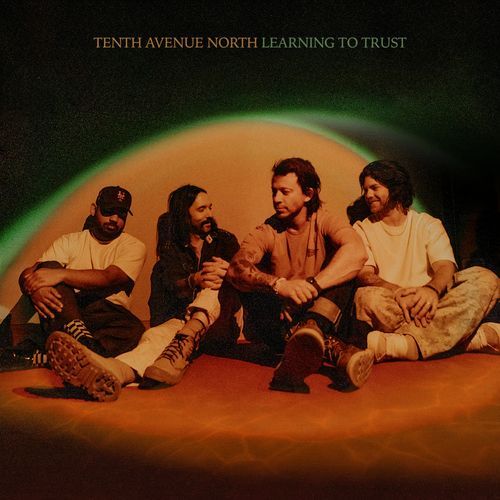 Learning to Trust
