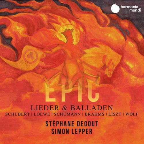 Lieder & Balladen