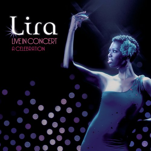 Live In Concert - A Celebration_poster_image