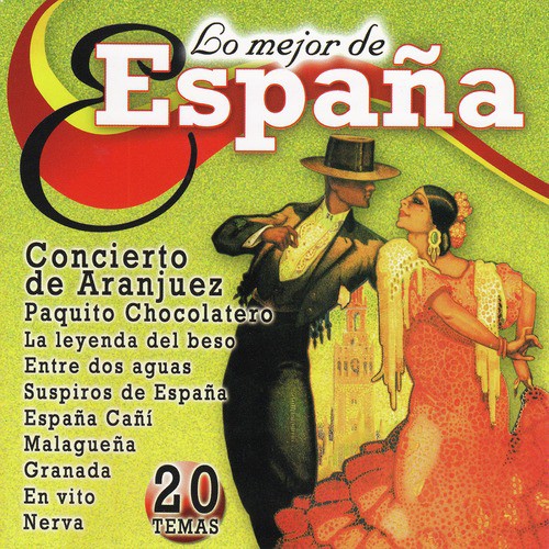 Sabicas (Bulerías) cover art