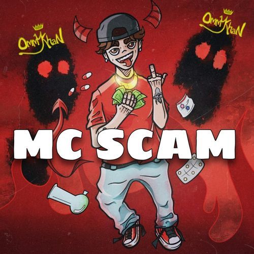 MC Scam