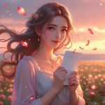 காதல் அழகாக உன் இதயம் பேசுதடி