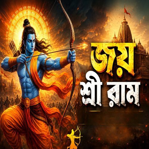জয় শ্রী রাম