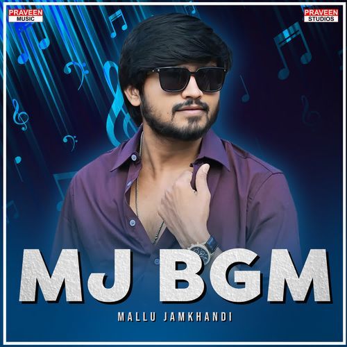 MJ BGM