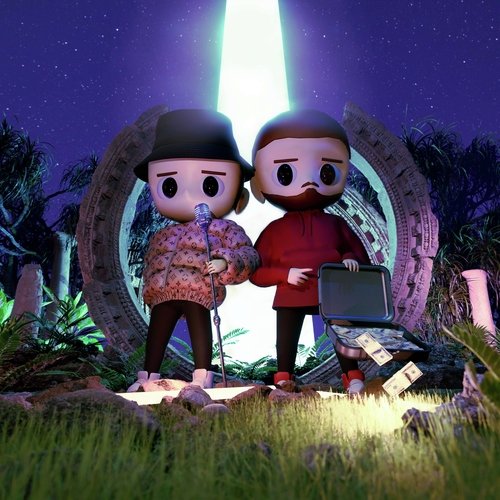 MKAD cover art