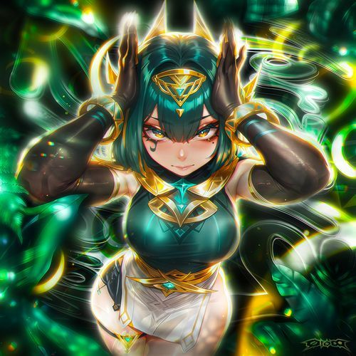 MORAYA (Super Slowed)