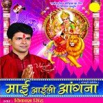 Raure Saran Me Manwa Hamro Lagal