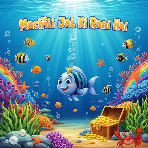 Machhli Jal Ki Rani Hai
