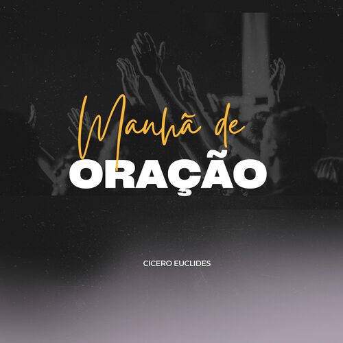 Manhã De Oração cover art