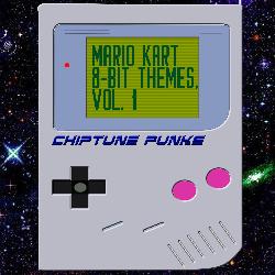 Invincibility (From "Mario Kart Wii") by Chiptune Punks