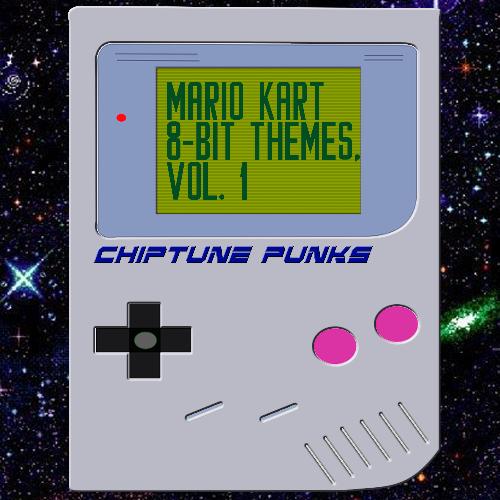 Battle Theme (From "Mario Kart Super Circuit")