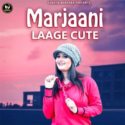 Marjaani Laage Cute