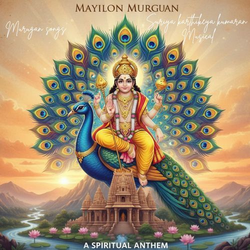 Mayilon Murugan