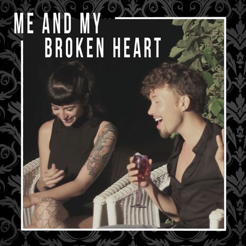 me and my broken heart rixton mp3 download skull