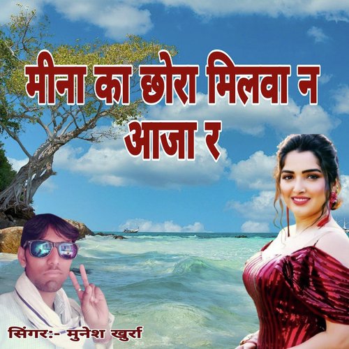 Meena Ka Chhora Mulwa N Aaja R