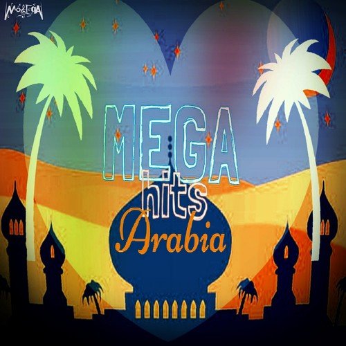 Mega Hits Arabia