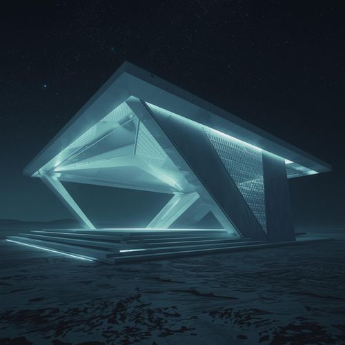 Obsidian Towers cover art